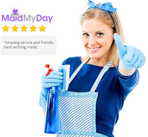 book maid online